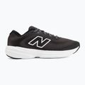 Încălțăminte de alergare pentru bărbați New Balance 411's V4 black/white/magnet 2