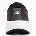 Încălțăminte de alergare pentru bărbați New Balance 411's V4 black/white/magnet 6