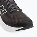 Încălțăminte de alergare pentru bărbați New Balance 411's V4 black/white/magnet 7