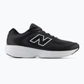 Încălțăminte de alergare pentru bărbați New Balance 411's V4 black/white/magnet 2