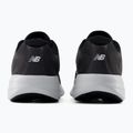 Încălțăminte de alergare pentru bărbați New Balance 411's V4 black/white/magnet 4