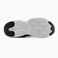 Încălțăminte de alergare pentru bărbați New Balance 411's V4 black/white/magnet 5