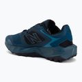 Încălțăminte de alergare pentru bărbați New Balance Tektrel Utility V1 streamsong/altitude 3