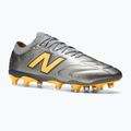 Încățăminte de fotbal New Balance Elite Knit V3 FG grey