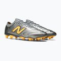 Încățăminte de fotbal New Balance Elite Knit V3 FG grey 3