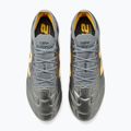 Încățăminte de fotbal New Balance Elite Knit V3 FG grey 5