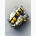 Încățăminte de fotbal New Balance Elite Knit V3 FG grey 7
