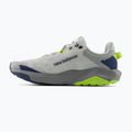 Încălțăminte de alergare pentru bărbați New Balance Dynasoft Nitrel V6 alkaline green/grey matter 3