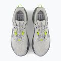 Încălțăminte de alergare pentru bărbați New Balance Dynasoft Nitrel V6 alkaline green/grey matter 5