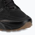 Încălțăminte de alergare pentru bărbați New Balance Tektrel Utility V1 black/gum 7
