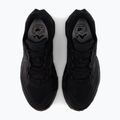 Încălțăminte de alergare pentru bărbați New Balance Tektrel Utility V1 black/gum 5