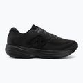Încălțăminte de alergare pentru bărbați New Balance 411's V4 black/black metallic/black cement 2
