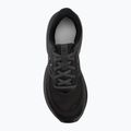 Încălțăminte de alergare pentru bărbați New Balance 411's V4 black/black metallic/black cement 5