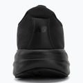 Încălțăminte de alergare pentru bărbați New Balance 411's V4 black/black metallic/black cement 6