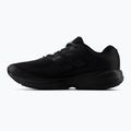 Încălțăminte de alergare pentru bărbați New Balance 411's V4 black/black metallic/black cement 3