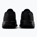 Încălțăminte de alergare pentru bărbați New Balance 411's V4 black/black metallic/black cement 5