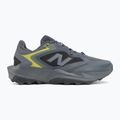Încălțăminte de alergare pentru bărbați New Balance Tektrel Utility V1 titanium/alkaline green 2
