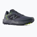 Încălțăminte de alergare pentru bărbați New Balance Tektrel Utility V1 titanium/alkaline green