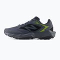 Încălțăminte de alergare pentru bărbați New Balance Tektrel Utility V1 titanium/alkaline green 3