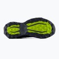 Încălțăminte de alergare pentru bărbați New Balance Tektrel Utility V1 titanium/alkaline green 4