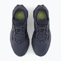 Încălțăminte de alergare pentru bărbați New Balance Tektrel Utility V1 titanium/alkaline green 5