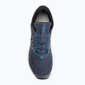 Încălțăminte de alergare pentru bărbați New Balance 411's V4 nb navy/altitude/silver metallic 5