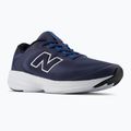 Încălțăminte de alergare pentru bărbați New Balance 411's V4 nb navy/altitude/silver metallic