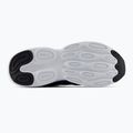 Încălțăminte de alergare pentru bărbați New Balance 411's V4 nb navy/altitude/silver metallic 6
