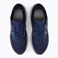 Încălțăminte de alergare pentru bărbați New Balance 411's V4 nb navy/altitude/silver metallic 7