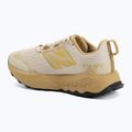 Încălțăminte de alergare pentru bărbați New Balance Fresh Foam Garoe V2 quicksand/mars yellow 3
