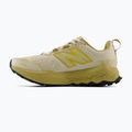 Încălțăminte de alergare pentru bărbați New Balance Fresh Foam Garoe V2 quicksand/mars yellow 3