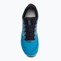 Încălțăminte de alergare pentru bărbați New Balance 411's V4 altitude/north sea/dark night 5