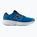 Încălțăminte de alergare pentru bărbați New Balance 411's V4 altitude/north sea/dark night 2