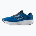 Încălțăminte de alergare pentru bărbați New Balance 411's V4 altitude/north sea/dark night 3