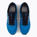 Încălțăminte de alergare pentru bărbați New Balance 411's V4 altitude/north sea/dark night 6