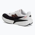 Încălțăminte de alergare pentru bărbați New Balance FuelCell Rebel V5 white/neo flame 3