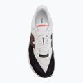 Încălțăminte de alergare pentru bărbați New Balance FuelCell Rebel V5 white/neo flame 5