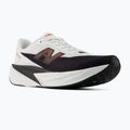 Încălțăminte de alergare pentru bărbați New Balance FuelCell Rebel V5 white/neo flame