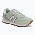Încălțăminte pentru femei New Balance Classic 515's V3 green