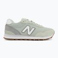 Încălțăminte pentru femei New Balance Classic 515's V3 green 2