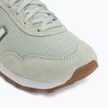 Încălțăminte pentru femei New Balance Classic 515's V3 green 7