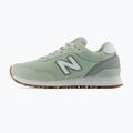Încălțăminte pentru femei New Balance Classic 515's V3 green 3