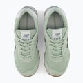 Încălțăminte pentru femei New Balance Classic 515's V3 green 5