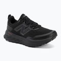 Încălțăminte de alergare pentru bărbați New Balance Fresh Foam Garoe V2 black/dark night/neo flame