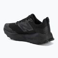 Încălțăminte de alergare pentru bărbați New Balance Fresh Foam Garoe V2 black/dark night/neo flame 3
