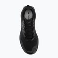 Încălțăminte de alergare pentru bărbați New Balance Fresh Foam Garoe V2 black/dark night/neo flame 5