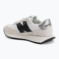 Încălțăminte New Balance 237's V1 white/reflection/black 3