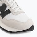 Încălțăminte New Balance 237's V1 white/reflection/black 7
