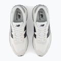 Încălțăminte New Balance 237's V1 white/reflection/black 4