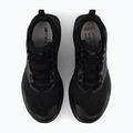 Încălțăminte de alergare pentru bărbați New Balance Fresh Foam Garoe V2 black/dark night/neo flame 5